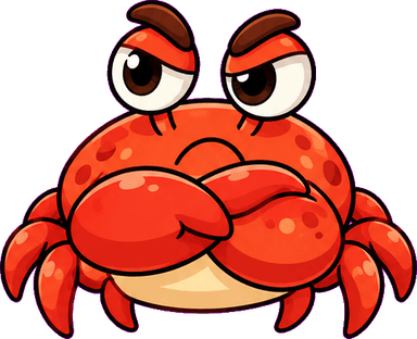 Caranguejão
