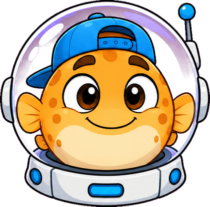 Zé astronauta