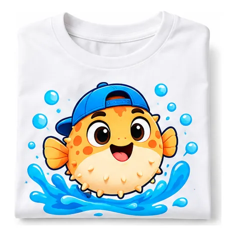 Camiseta do Zé